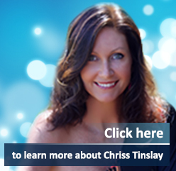 ChrissTinslay.com.au banner image