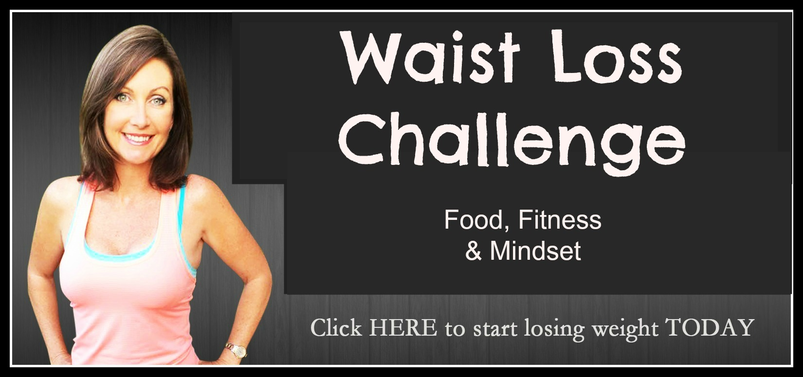 waist loss challenge