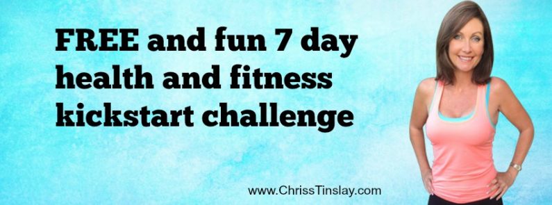 7-day-health-and-fitness-kickstart